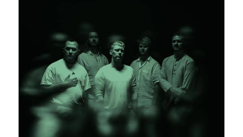 MØL af Rolf Meldgaard