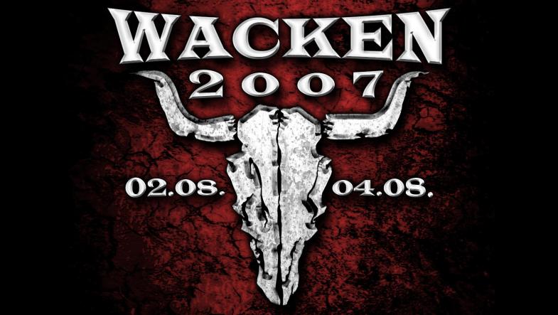Wacken Open Air 2007