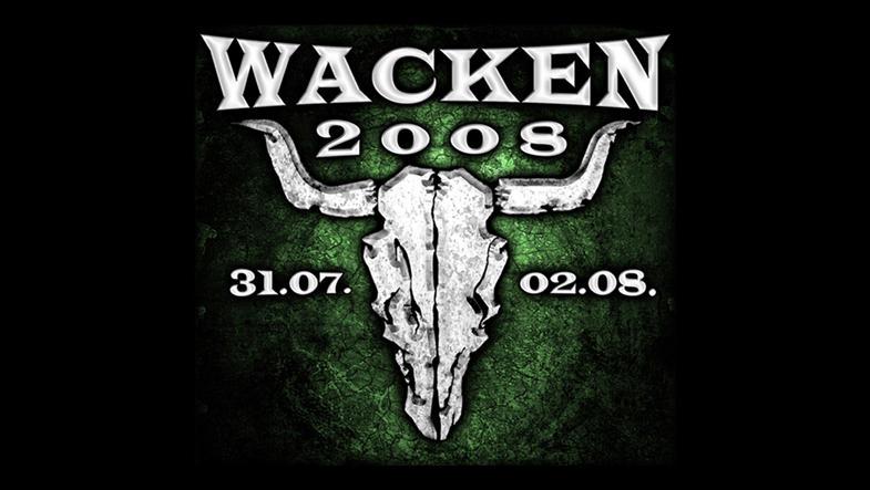 Wacken Open Air 2008