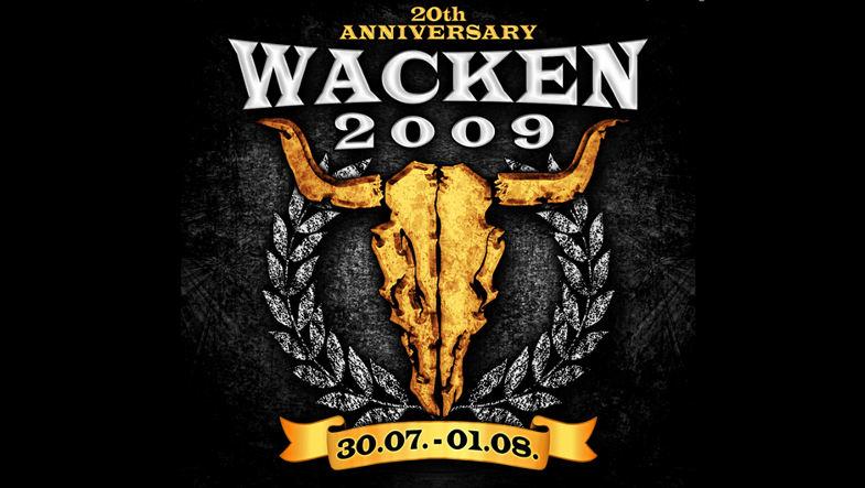 Wacken Open Air 2009