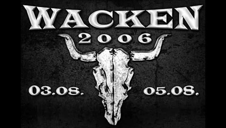 Wacken Open Air 2006