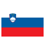 Slovenien Slovenien