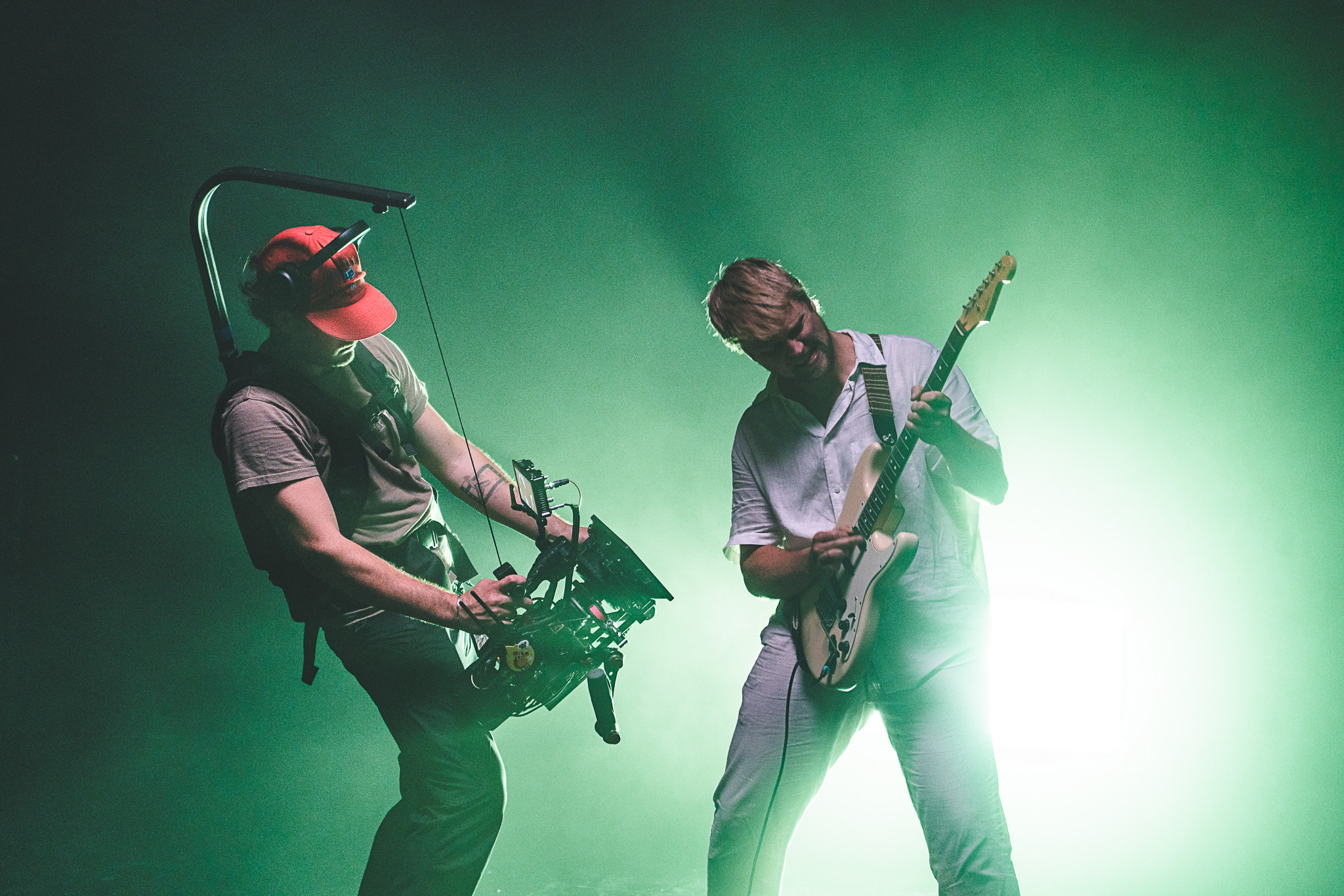 Møl af Rolf Meldgaard