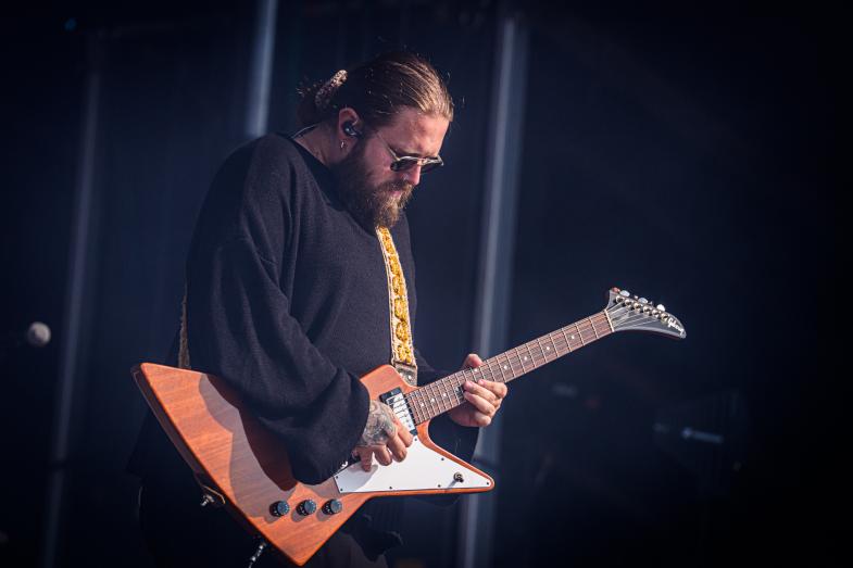 Sebastian Dammark