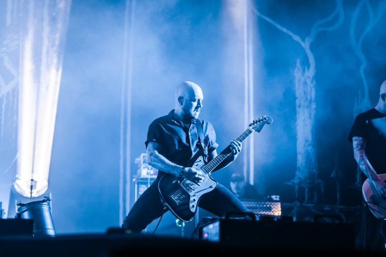 Orm af Christian Larsen