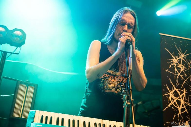 Lykke Nielsen
