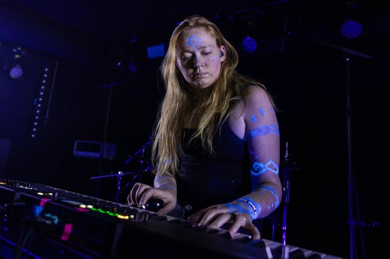 Lykke Nielsen