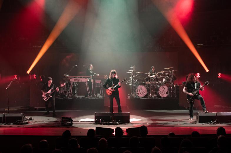 Opeth CLPhotography