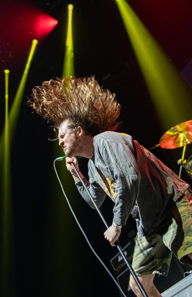 CL Photography Power Trip