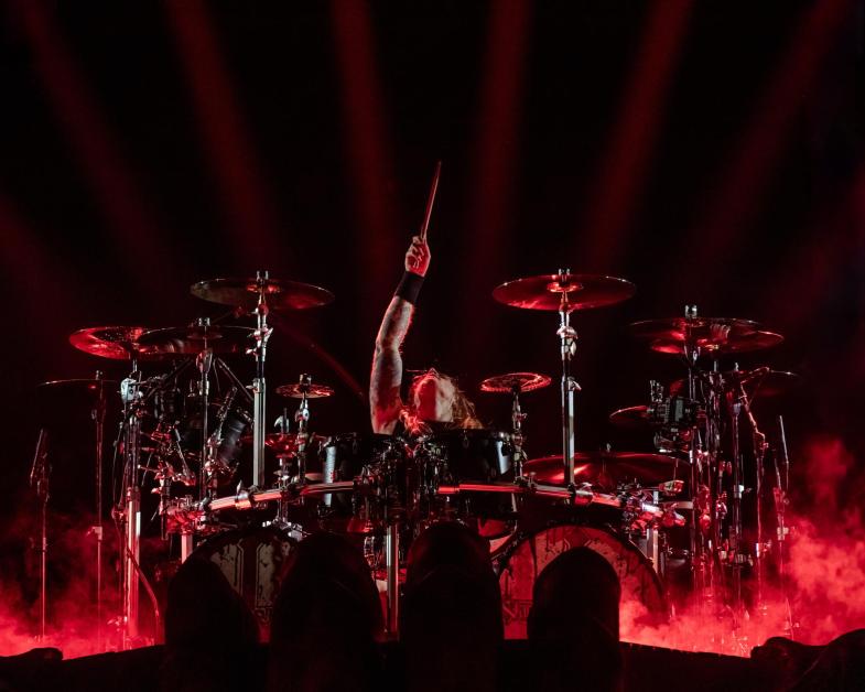 Sabaton CL Photography DK