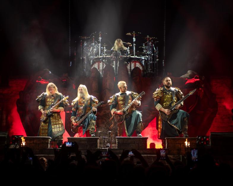 Sabaton CL Photography DK