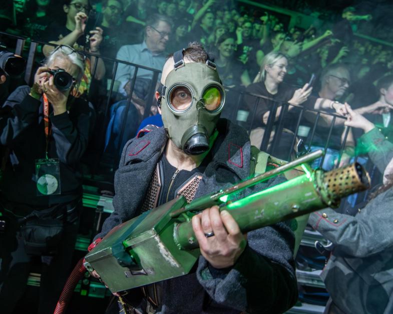 Sabaton CL Photography DK