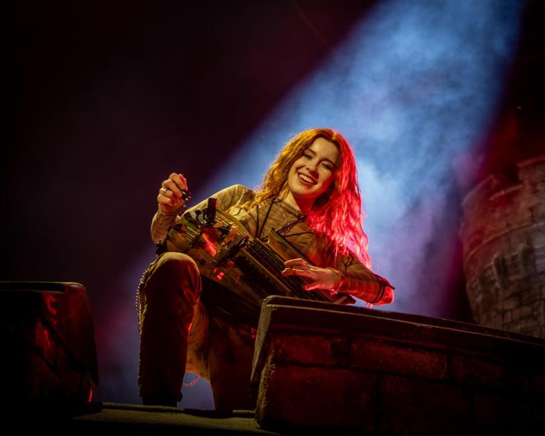 The Legendary Orchestra CL Photography DK