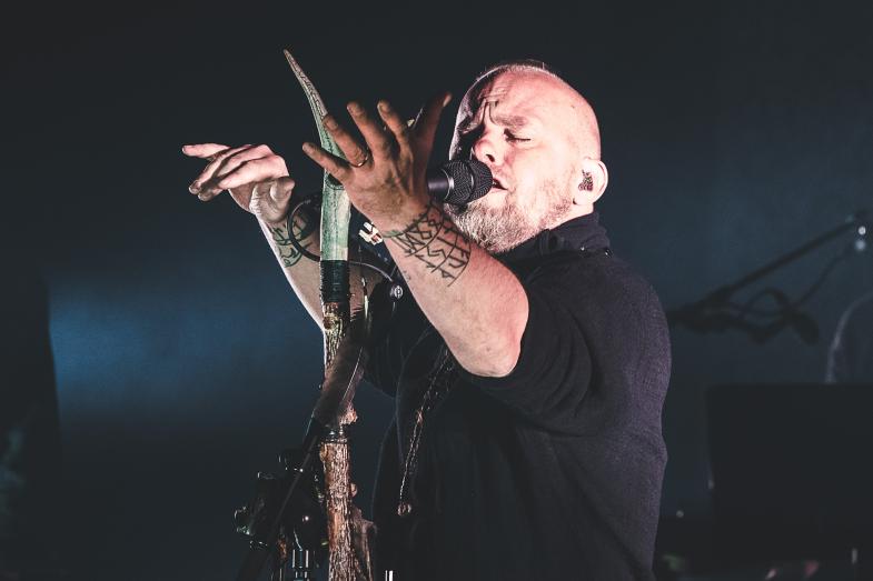 Wardruna @ Rolf Meldgaard