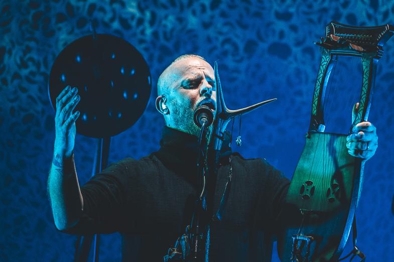 Wardruna @ Rolf Meldgaard