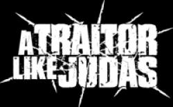 A Traitor Like Judas