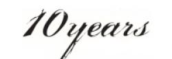 10 Years