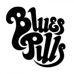 Blues Pills