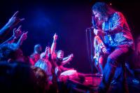 Illdisposed. Foto: Sebastian Dammark