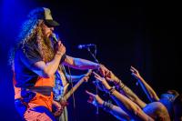 Red Warszawa. Foto: Sebastian Dammark