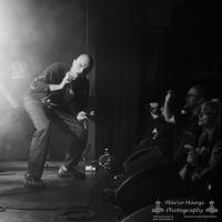JAD. Foto: Marco Manzi