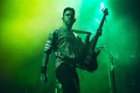 Alien Weaponry. Foto: Bransholm Photography