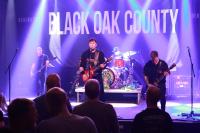 Black Oak County, fotos af Rudi Braun