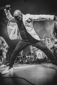 Forsanger fra The Nocturnal Affair