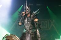 Angus McSix. Foto: Lykke Nielsen