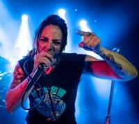 X Teenage Rebels. Arkivfoto: Claus Westh Ljørring