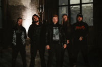 Guttural Slug. Pressefoto 