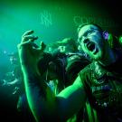 Trold. Foto: Sebastian Danmark