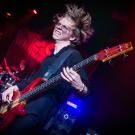 Blodmåne. Foto: Sebastian Dammark