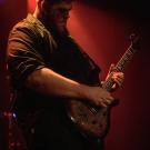 Blodmåne. Foto: Sebastian Dammark