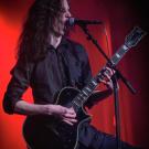 Blodmåne. Foto: Sebastian Dammark