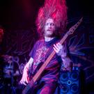 Illdisposed. Foto: Sebastian Dammark