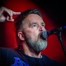 Illdisposed. Foto: Sebastian Dammark