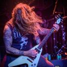 Illdisposed. Foto: Sebastian Dammark