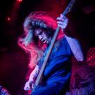 Illdisposed. Foto: Sebastian Dammark