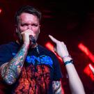 Illdisposed. Foto: Sebastian Dammark