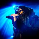 Lamentari. Foto: Sebastian Dammark