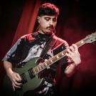 Hollow Point. Foto: Sebastian Dammark