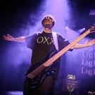 Lightchapter. Foto: Sebastian Dammark