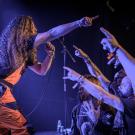 Red Warszawa. Foto: Sebastian Dammark