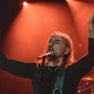 Rotting Christ. Foto: Sebastian Dammark