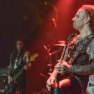 Rotting Christ. Foto: Sebastian Dammark