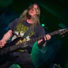 The Haunted. Foto: Sebastian Dammark