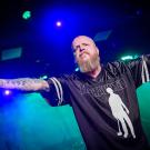 The Haunted. Foto: Sebastian Dammark