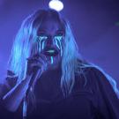 Vokalist Sandie Gjørtz, Defacing God