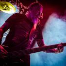 Bassist Kelvin Dam, Shadowspawn